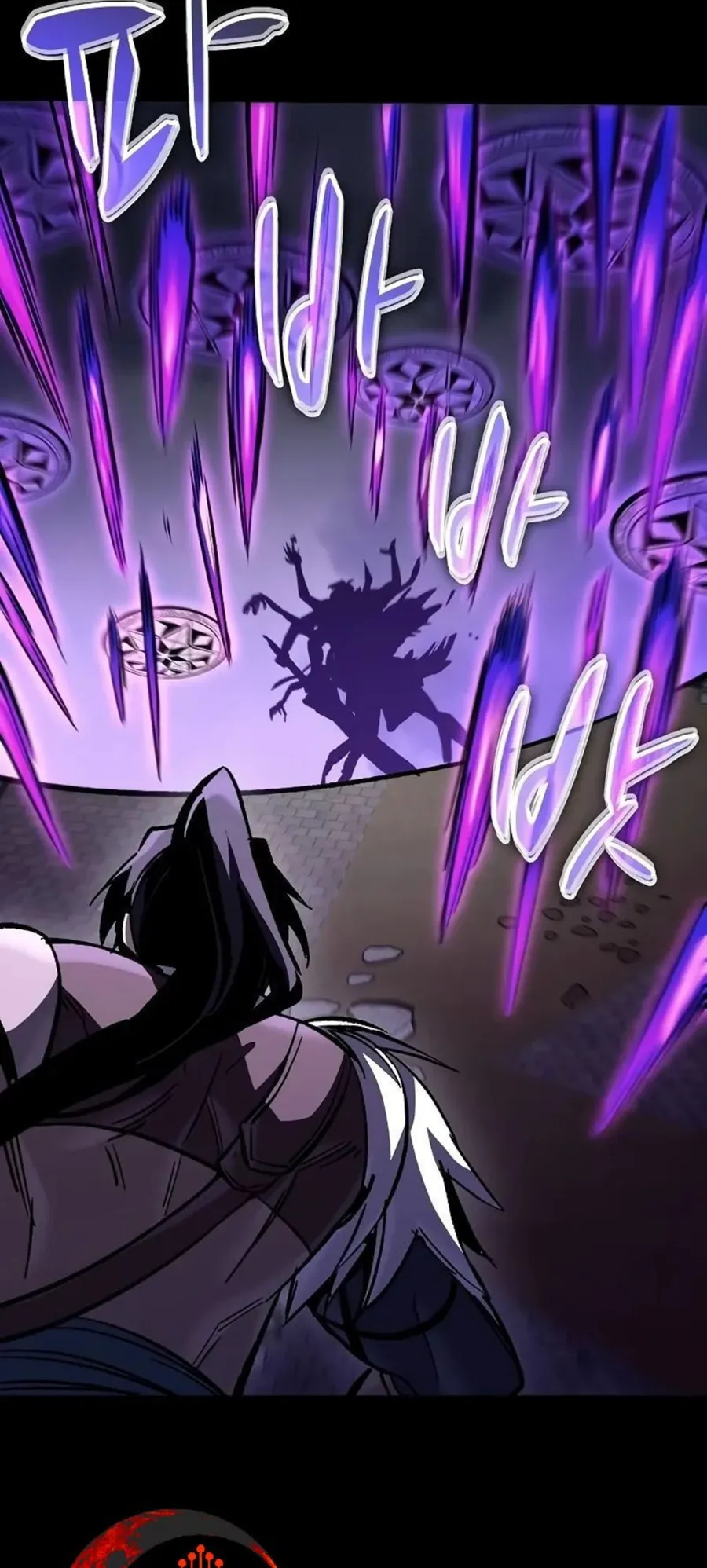 Genius Corpse-Collecting Warrior ตอนที่ 49 หน้า 69