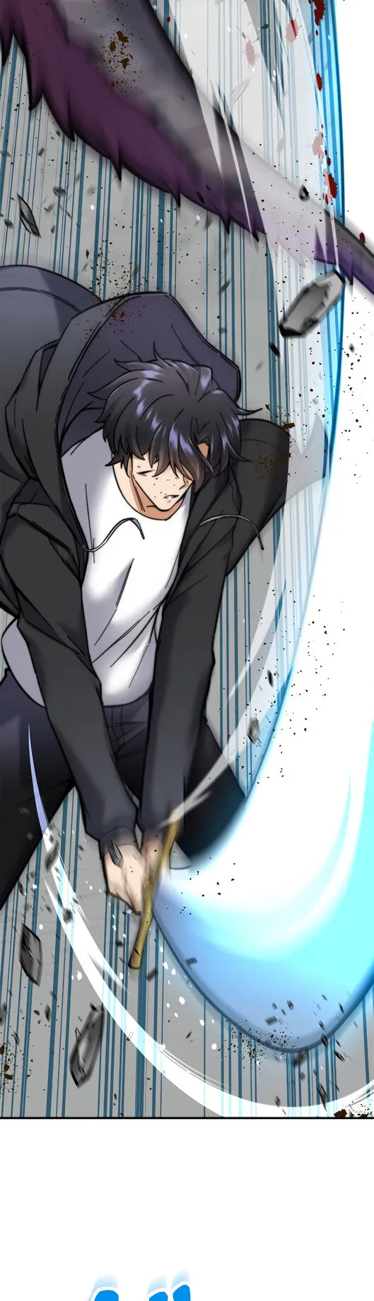 I’m an Ex-class Hunter ตอนที่ 4 หน้า 26