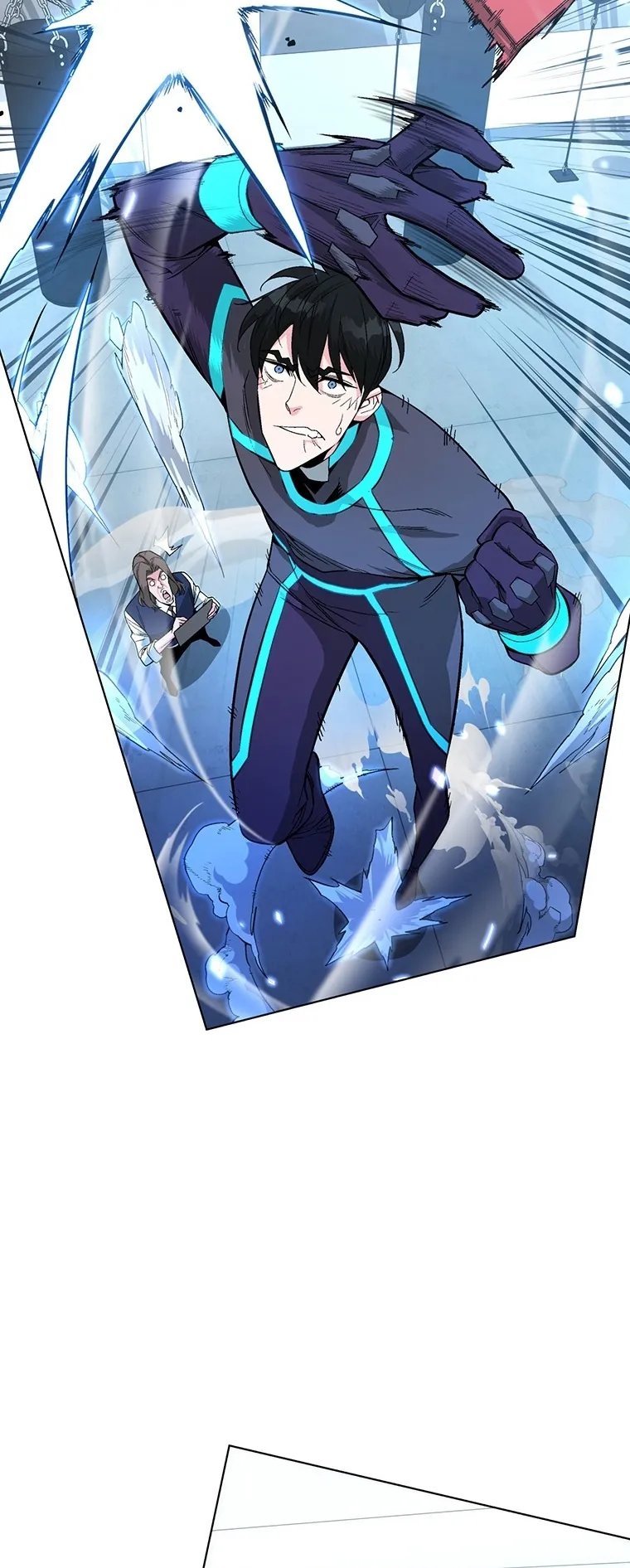 Heavenly Demon Instructor ตอนที่ 6 หน้า 47