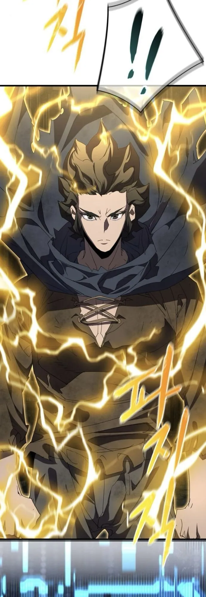 The Genius Mage Who Uses His Fists ตอนที่ 27 หน้า 65