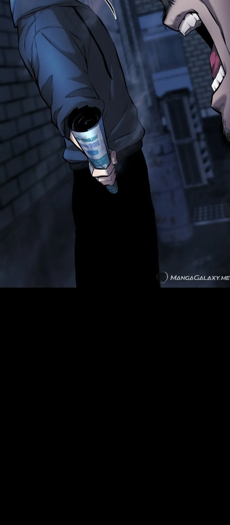 Blade of Retribution ตอนที่ 4 หน้า 80