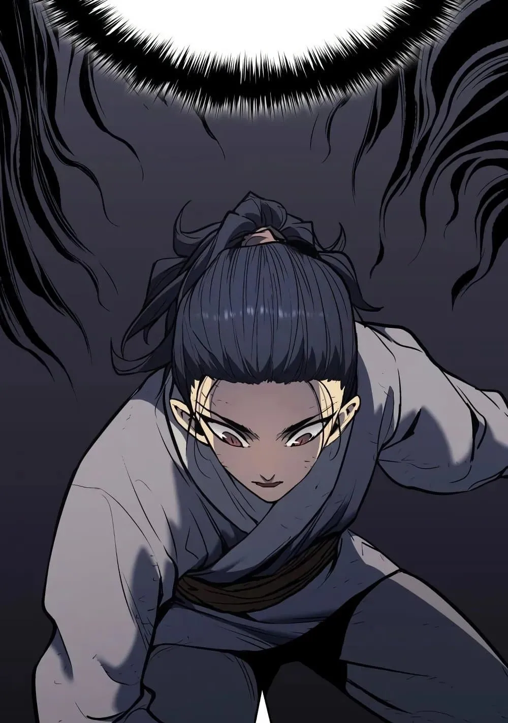 Reaper of the Drifting Moon ตอนที่ 7 หน้า 83