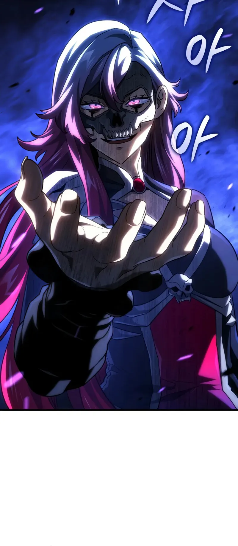 Revenge of the Iron-Blooded Sword Hound ตอนที่ 99 หน้า 48