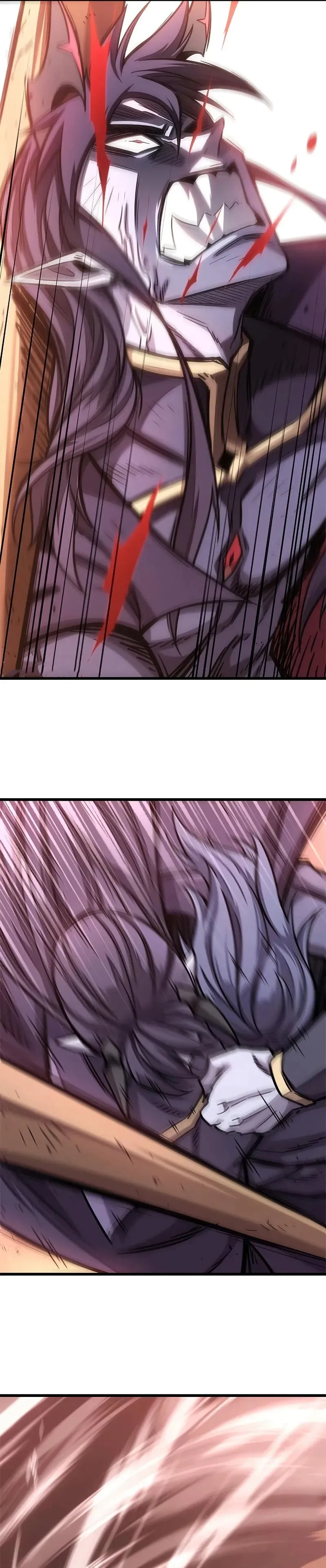 What a Bountiful Harvest, Demon Lord! ตอนที่ 10 หน้า 45