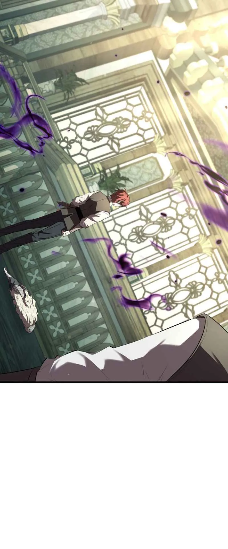 The Fox-Eyed Villain of the Demon Academy ตอนที่ 13 หน้า 36