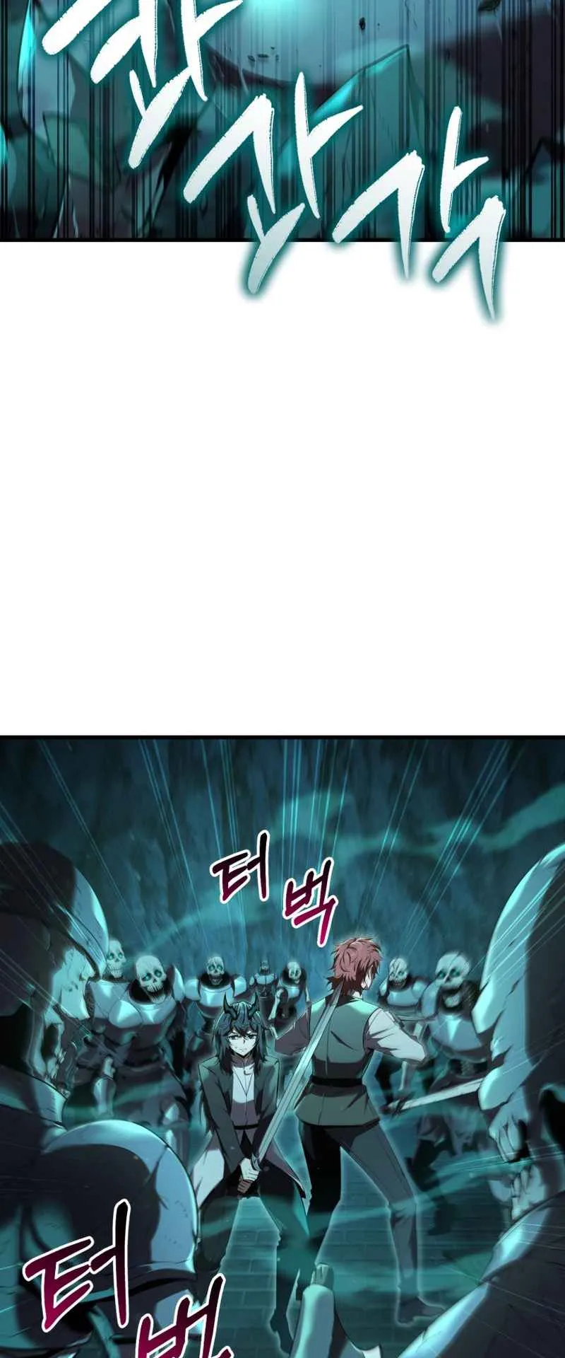 The Fox-Eyed Villain of the Demon Academy ตอนที่ 7 หน้า 36