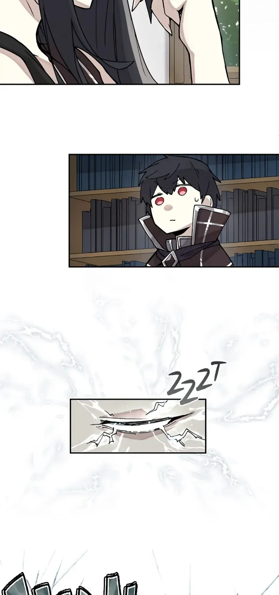 Reincarnation of the Hero Party’s Grand Mage ตอนที่ 4 หน้า 6