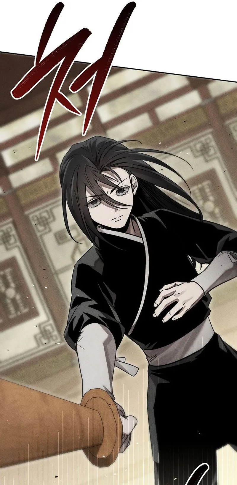The Divine Demon’s Grand Ascension ตอนที่ 9 หน้า 59