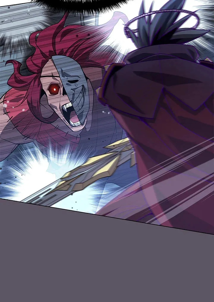 Overgeared ตอนที่ 129 หน้า 58