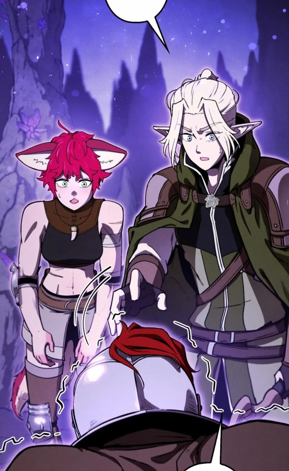 Revenge on the Tyrant Dragon ตอนที่ 17 หน้า 13