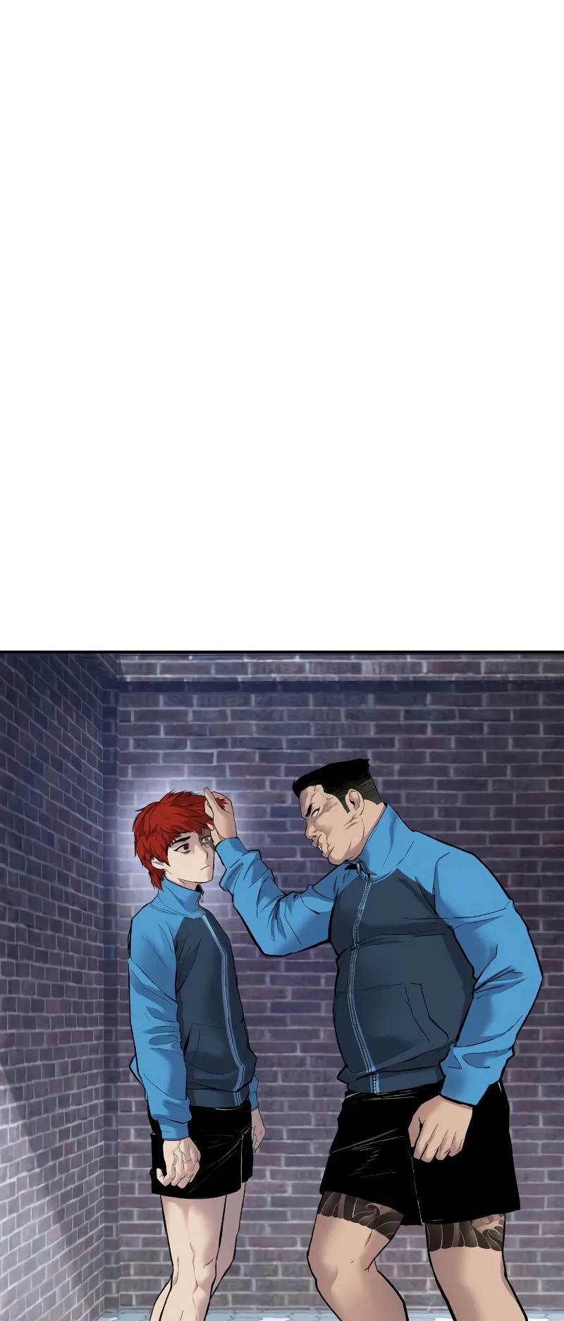 Juvenile Offender ตอนที่ 1 หน้า 86