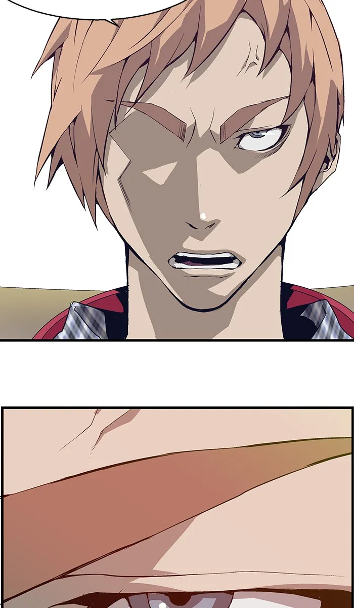 Weak Hero ตอนที่ 3 หน้า 13