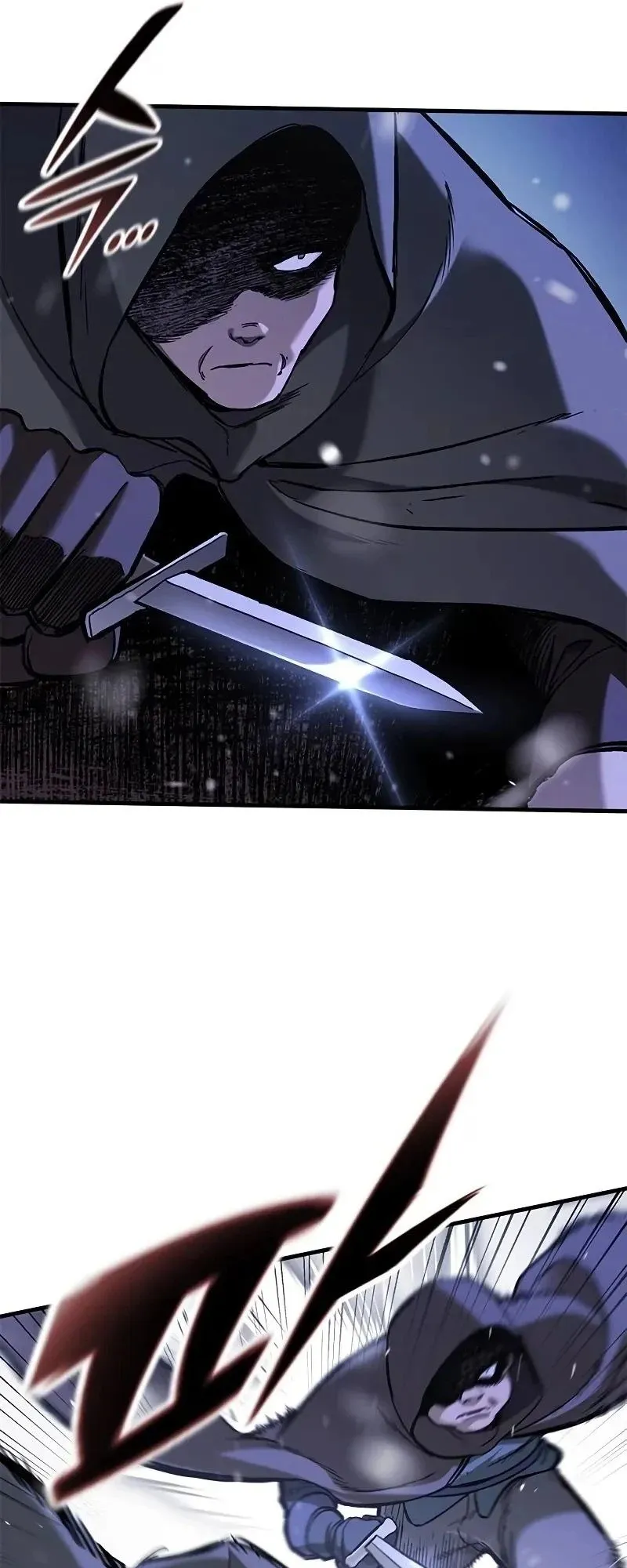 Eternally Regressing Knight ตอนที่ 31 หน้า 30