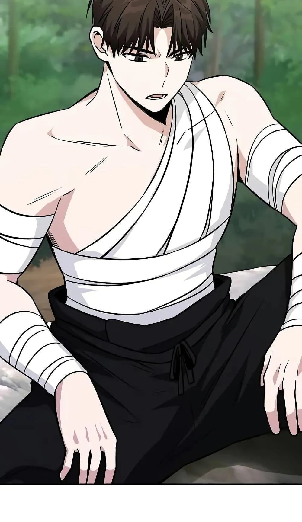 Mount Hua Sect’s Genius Phantom Swordsman ตอนที่ 2 หน้า 37