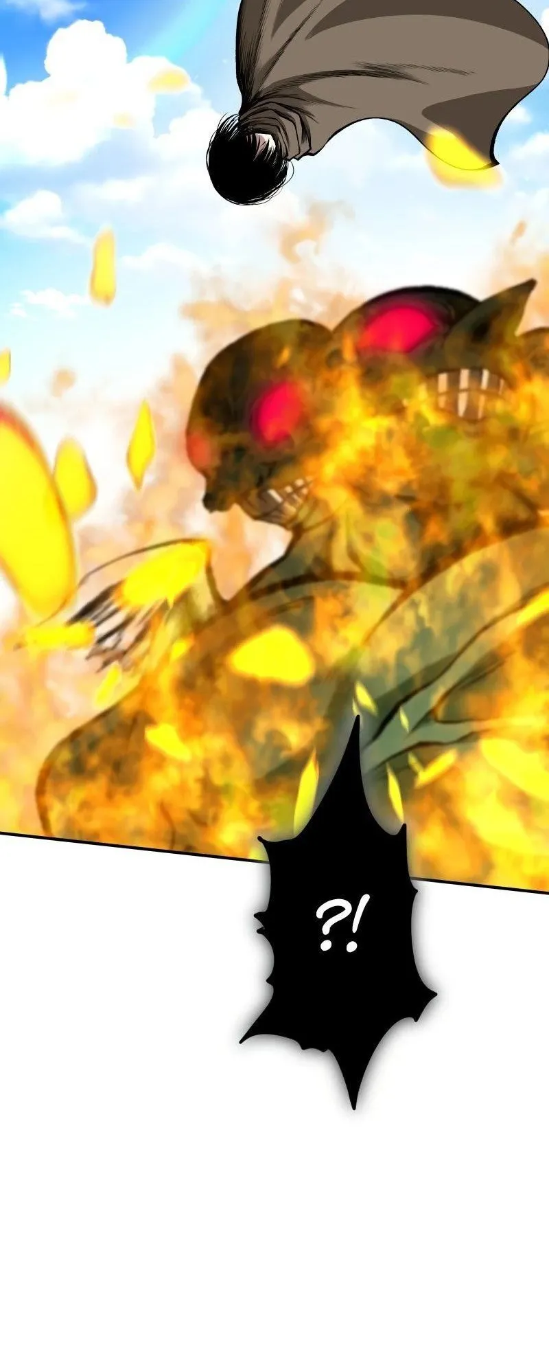 Ninja Reincarnation Fuuma Kotarou’s Quest to Reclaim His Humanity ตอนที่ 23 หน้า 35