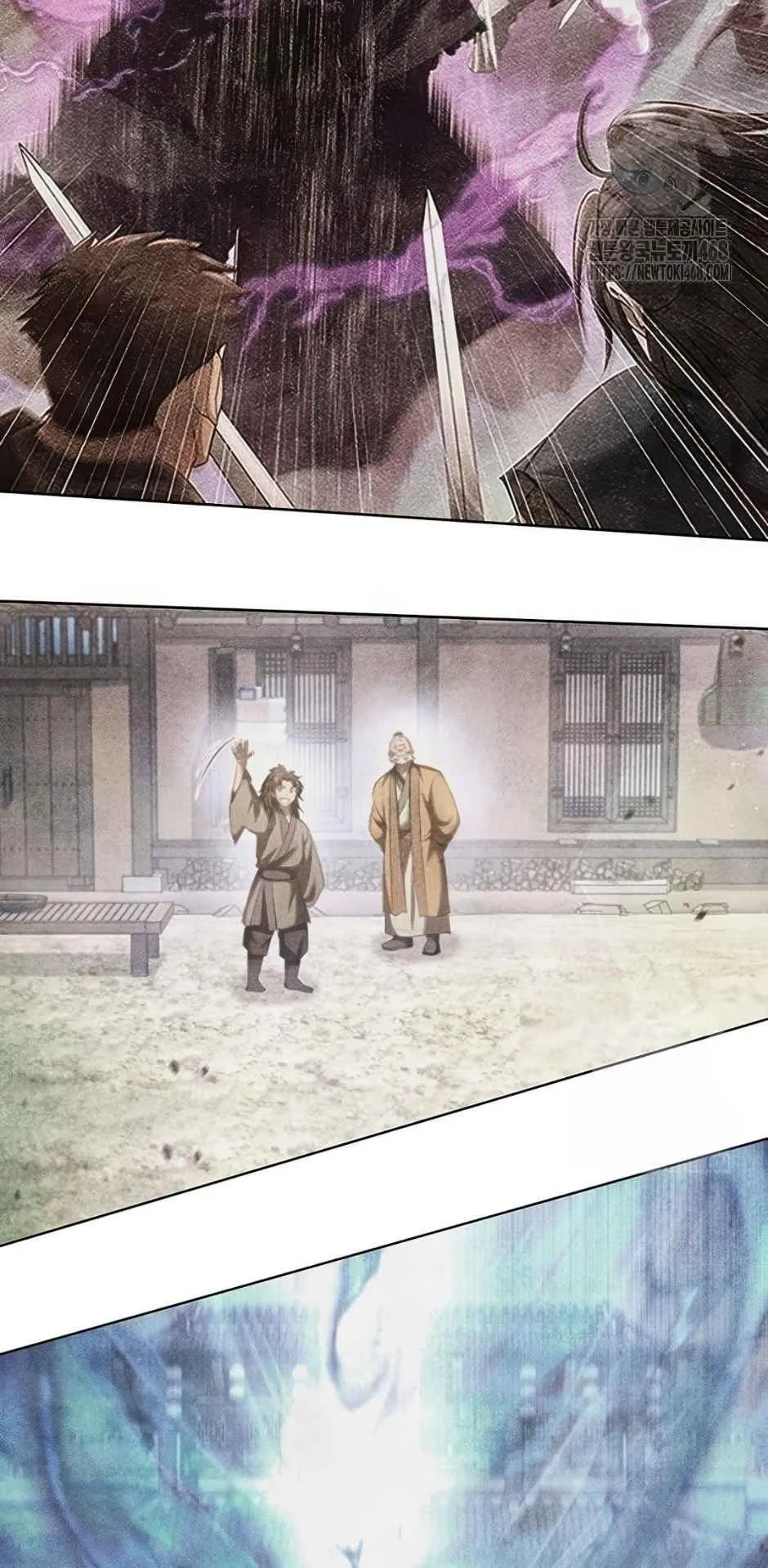 Regression of the Yong Clan Heir ตอนที่ 22 หน้า 24