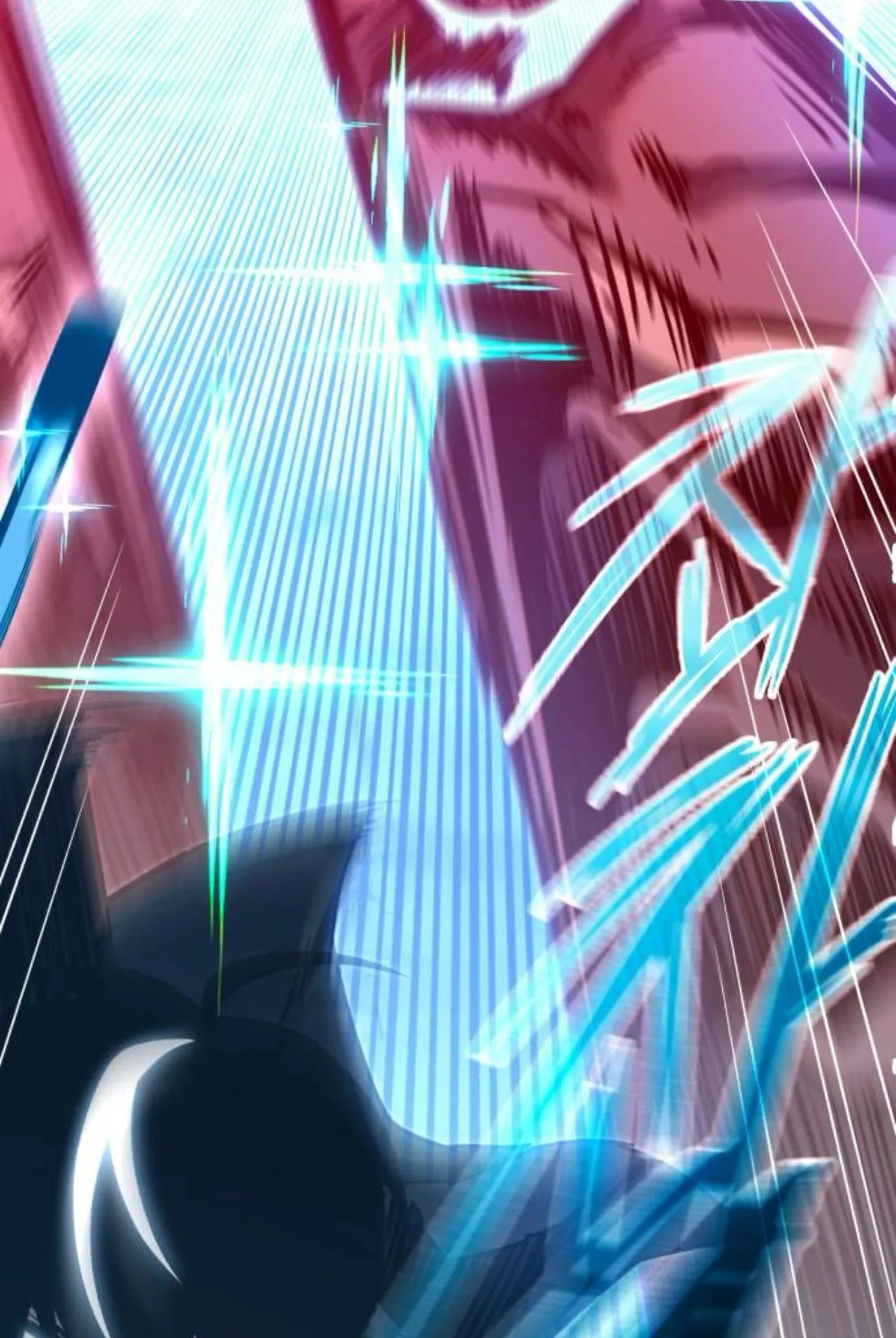 I Took Over The Academy With a Single Sashimi Knife ตอนที่ 32 หน้า 26