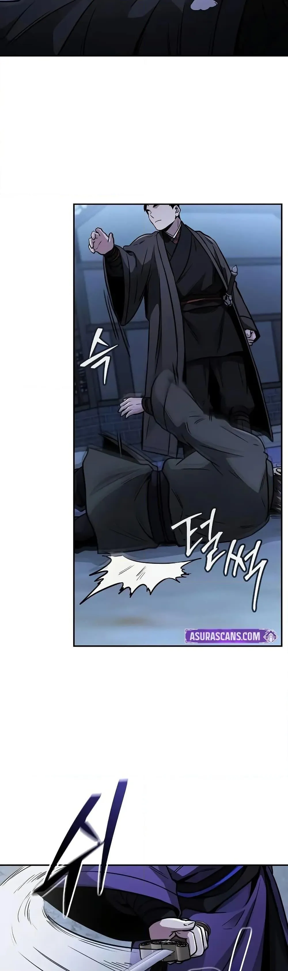 Mount Hua Sect’s Genius Phantom Swordsman ตอนที่ 11 หน้า 35