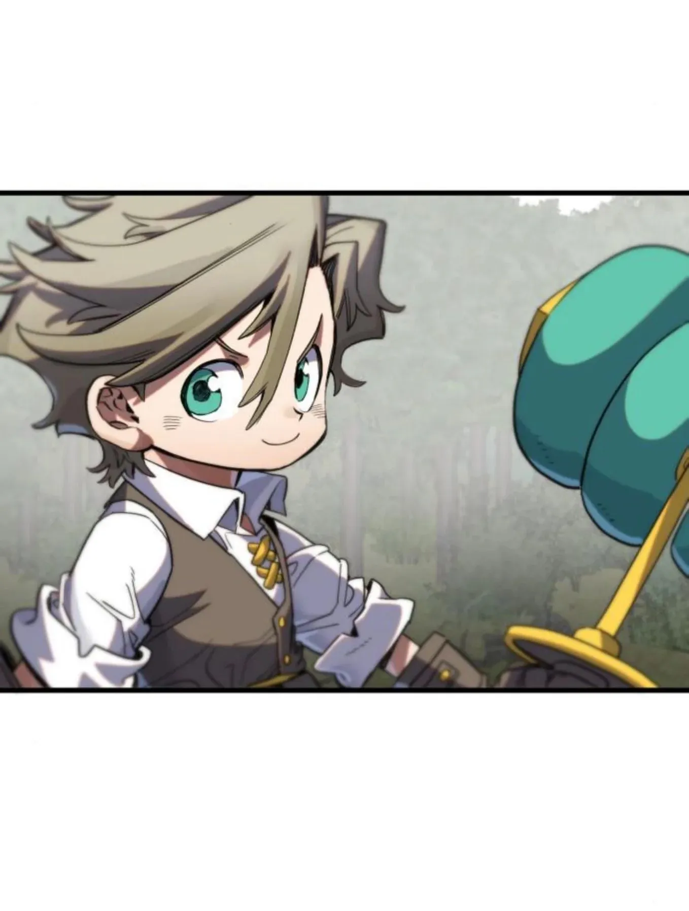 The Hero of the Heart Sword ตอนที่ 7 หน้า 233