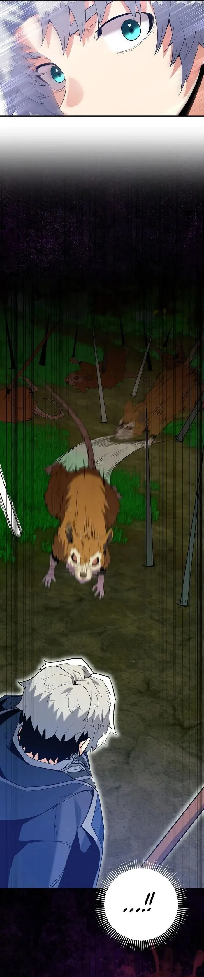Reincarnated as a Genius Prodigy of a Prestigious Family ตอนที่ 13 หน้า 69