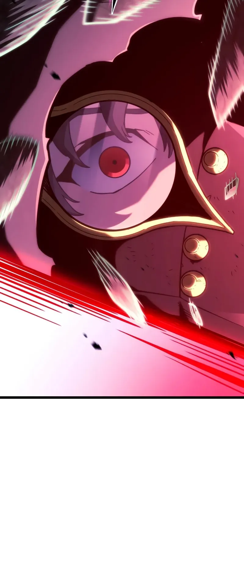 Revenge of the Iron-Blooded Sword Hound ตอนที่ 88 หน้า 86