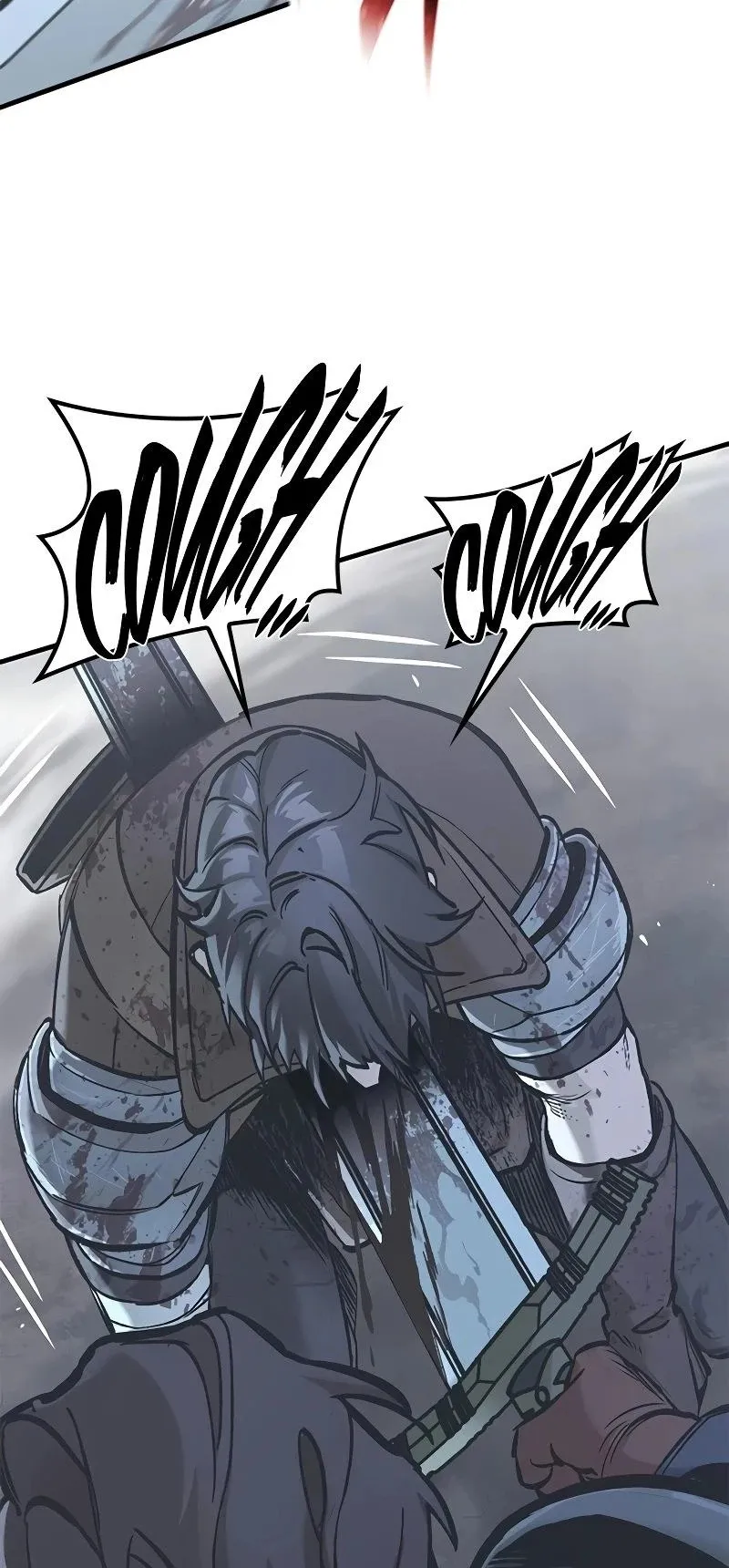 Eternally Regressing Knight ตอนที่ 20 หน้า 39