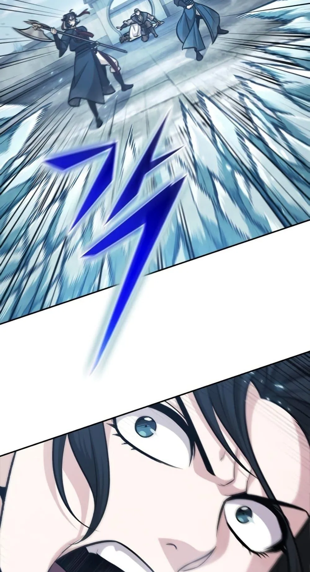 Nano Machine Chapter 172 หน้า 28