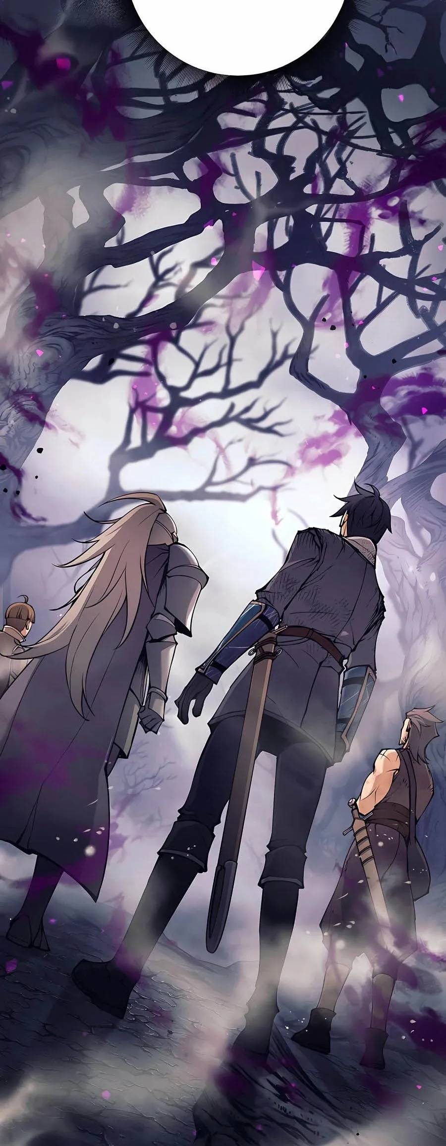 Trash of A Dark Fantasy ตอนที่ 16 หน้า 86