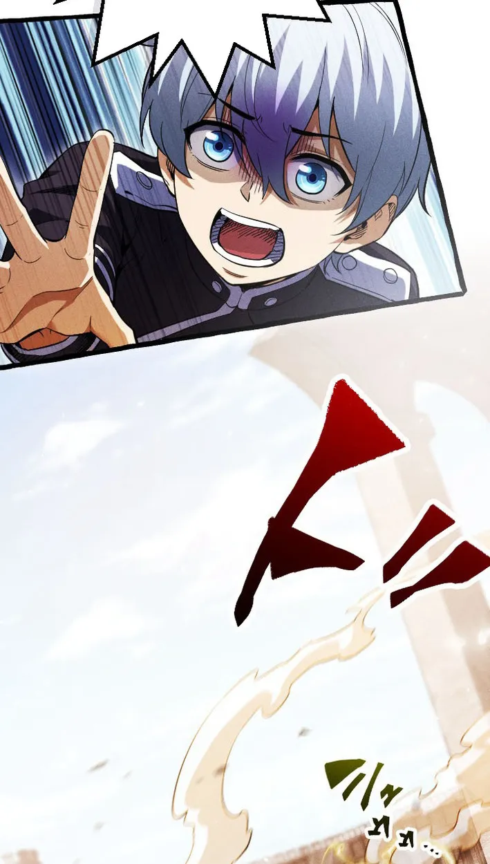 Return of the First Patriarch: The Strongest Reincarnates into His Descendant 1000 Years Later ตอนที่ 8 หน้า 37
