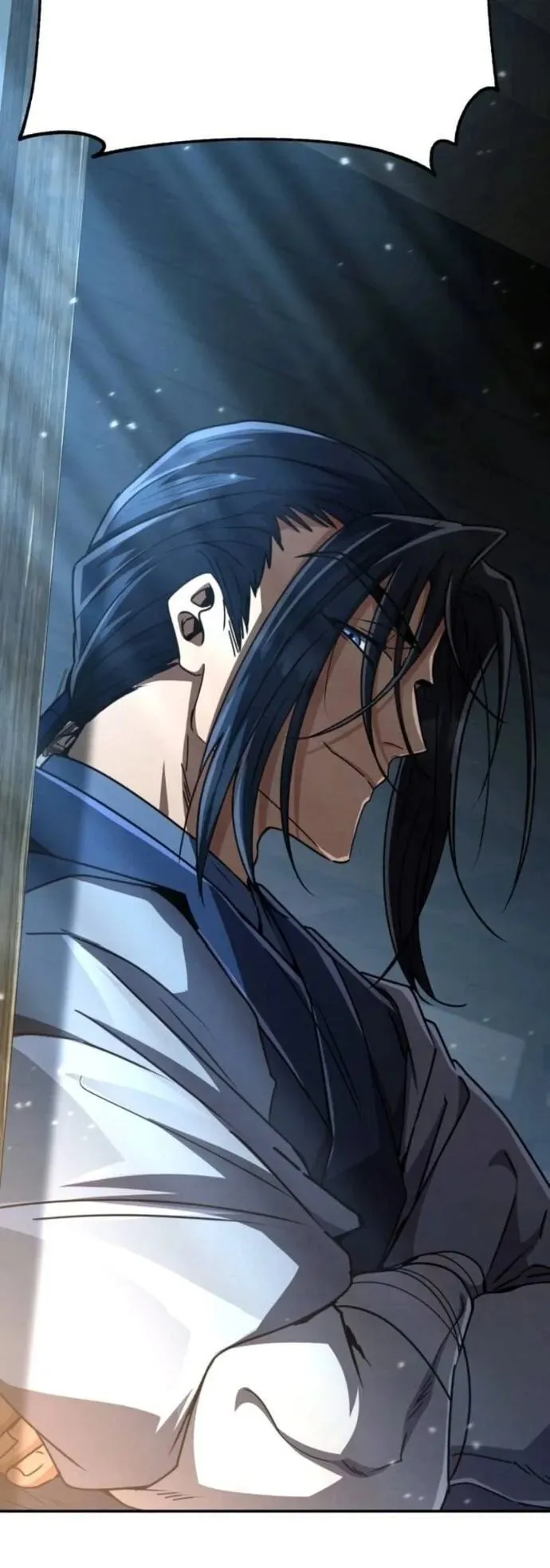 Reincarnation of the Fist King ตอนที่ 24 หน้า 56
