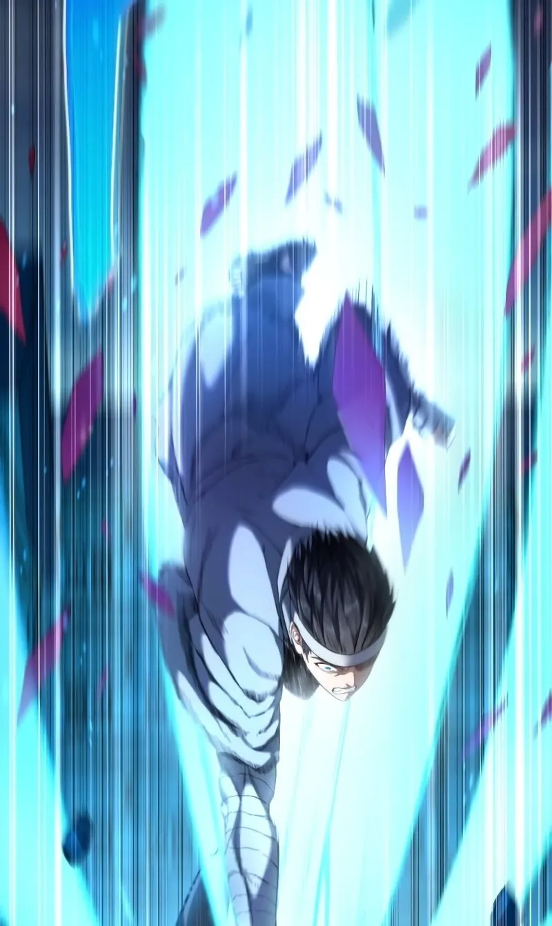 Regression of the Close Combat Mage ตอนที่ 14 หน้า 81