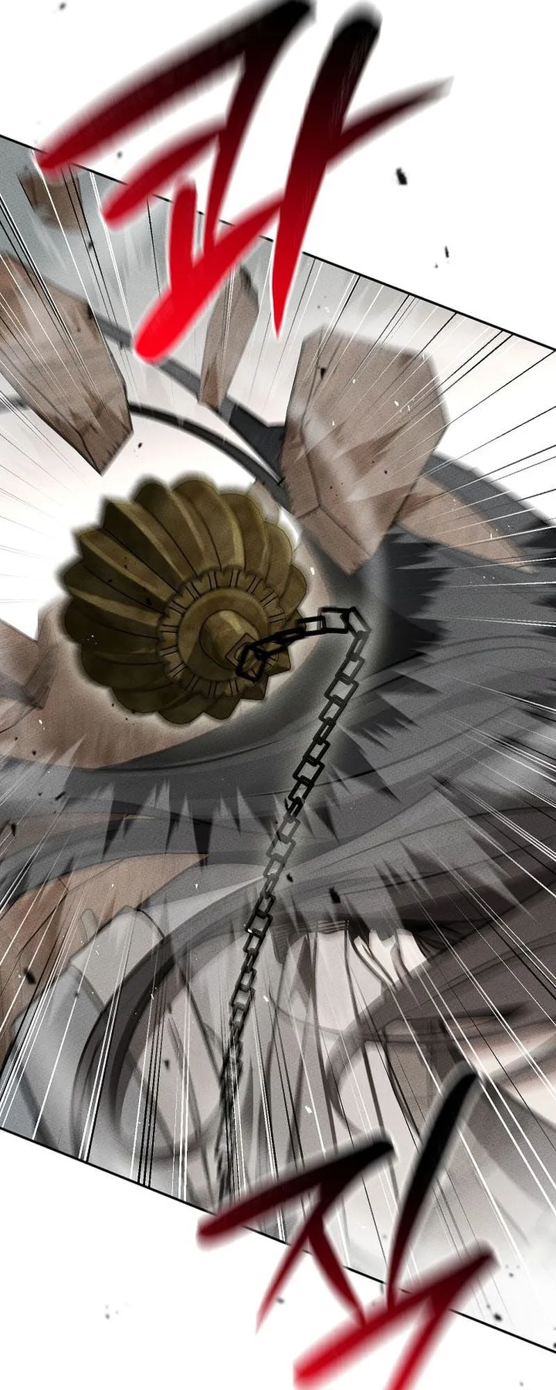 The Divine Demon’s Grand Ascension ตอนที่ 3 หน้า 51