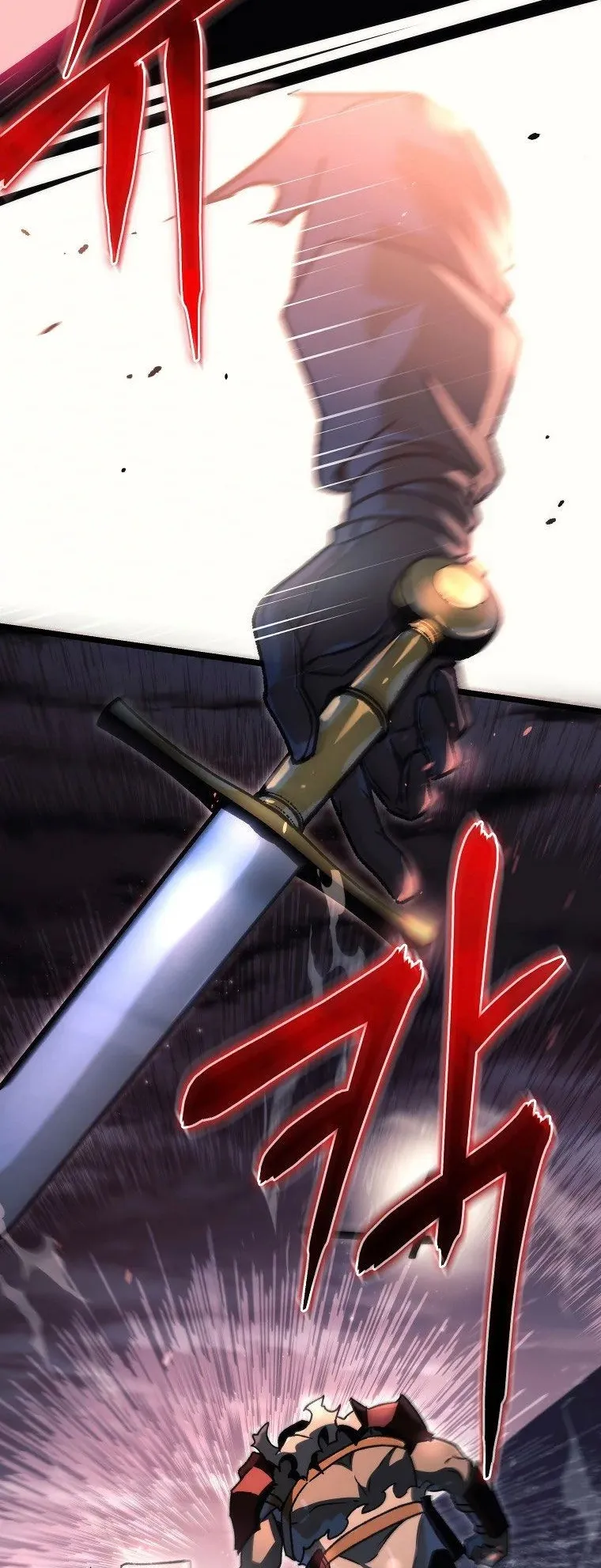 The Genius Blacksmith’s Game ตอนที่ 8 หน้า 98