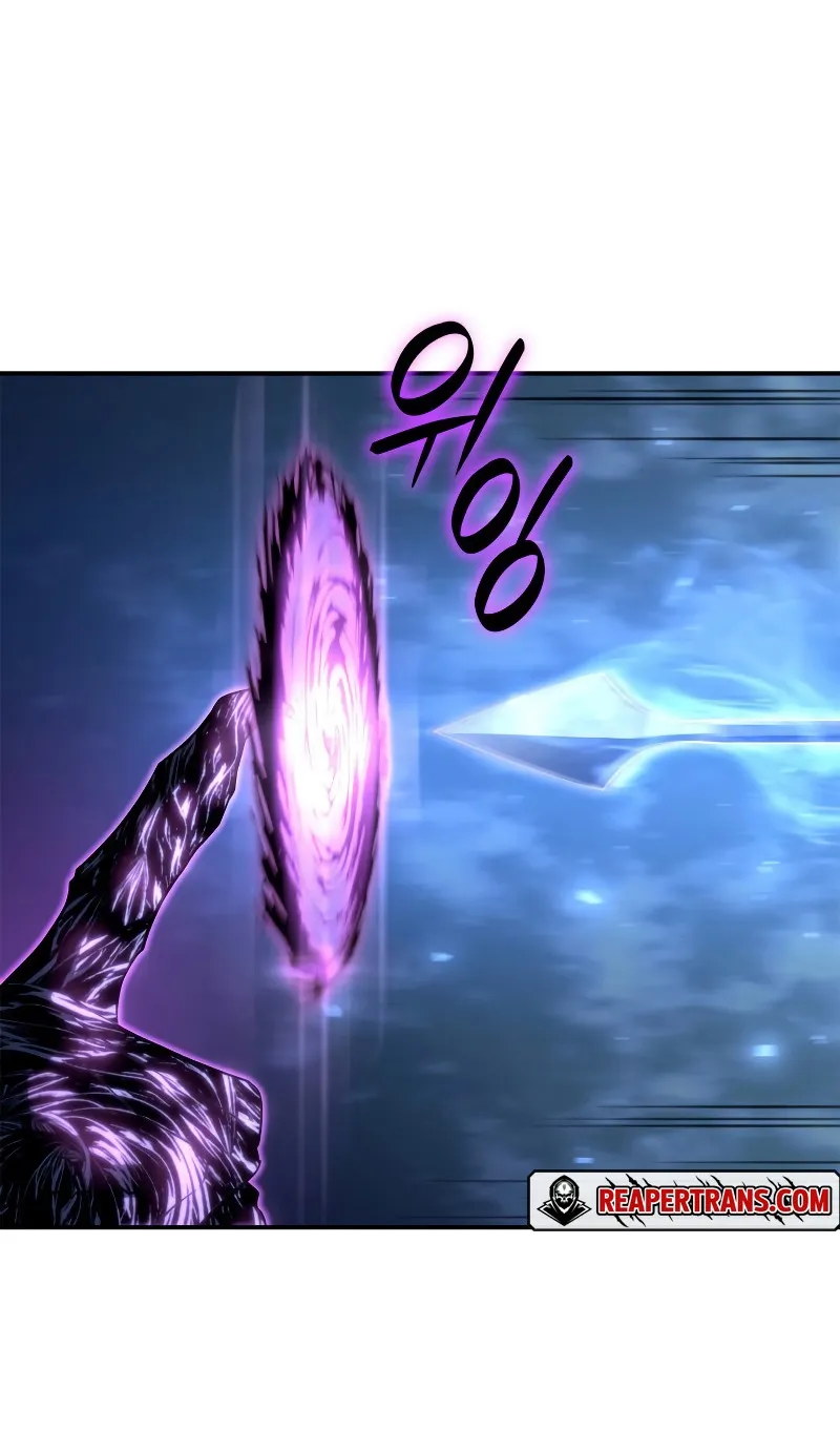 Revenge of the Iron-Blooded Sword Hound ตอนที่ 55 หน้า 40