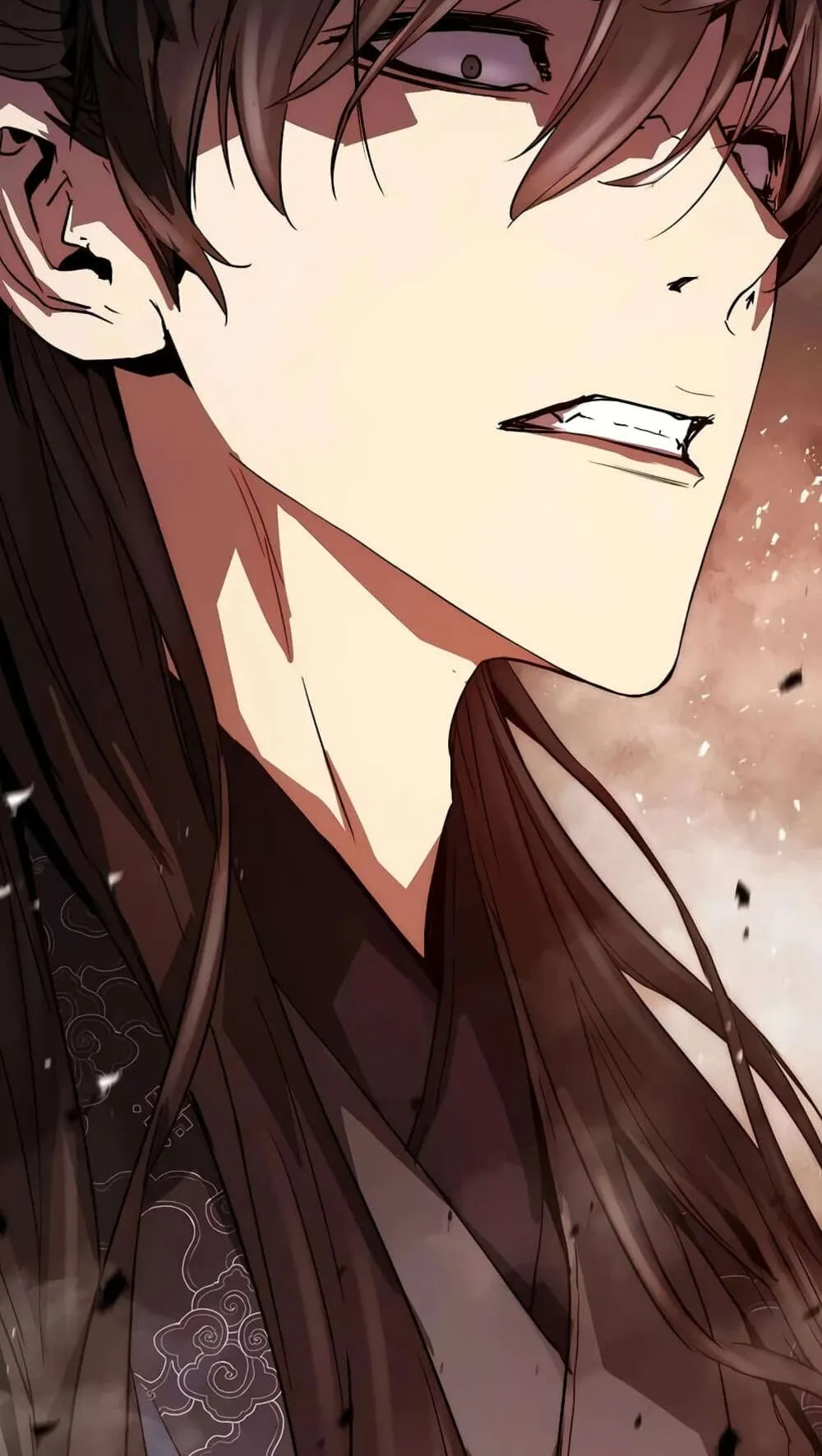 Absolute Regression ตอนที่ 13 หน้า 107