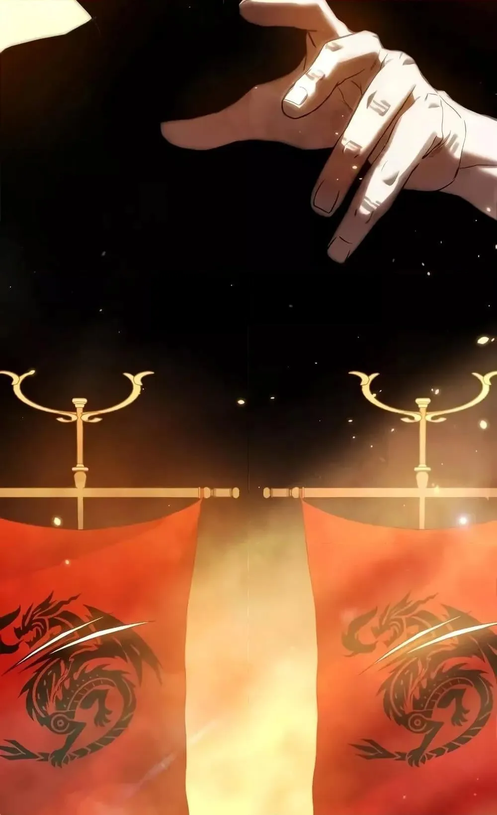 Star-Embracing Swordmaster ตอนที่ 69 หน้า 20