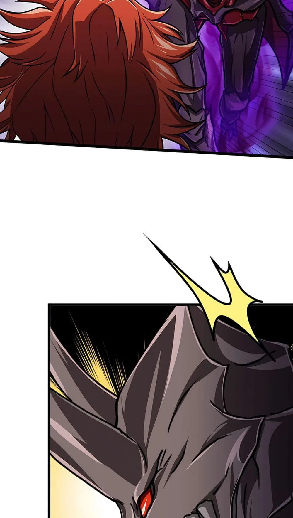 Magic Level 99990000 All-Attribute Great Sage ตอนที่ 4 หน้า 59
