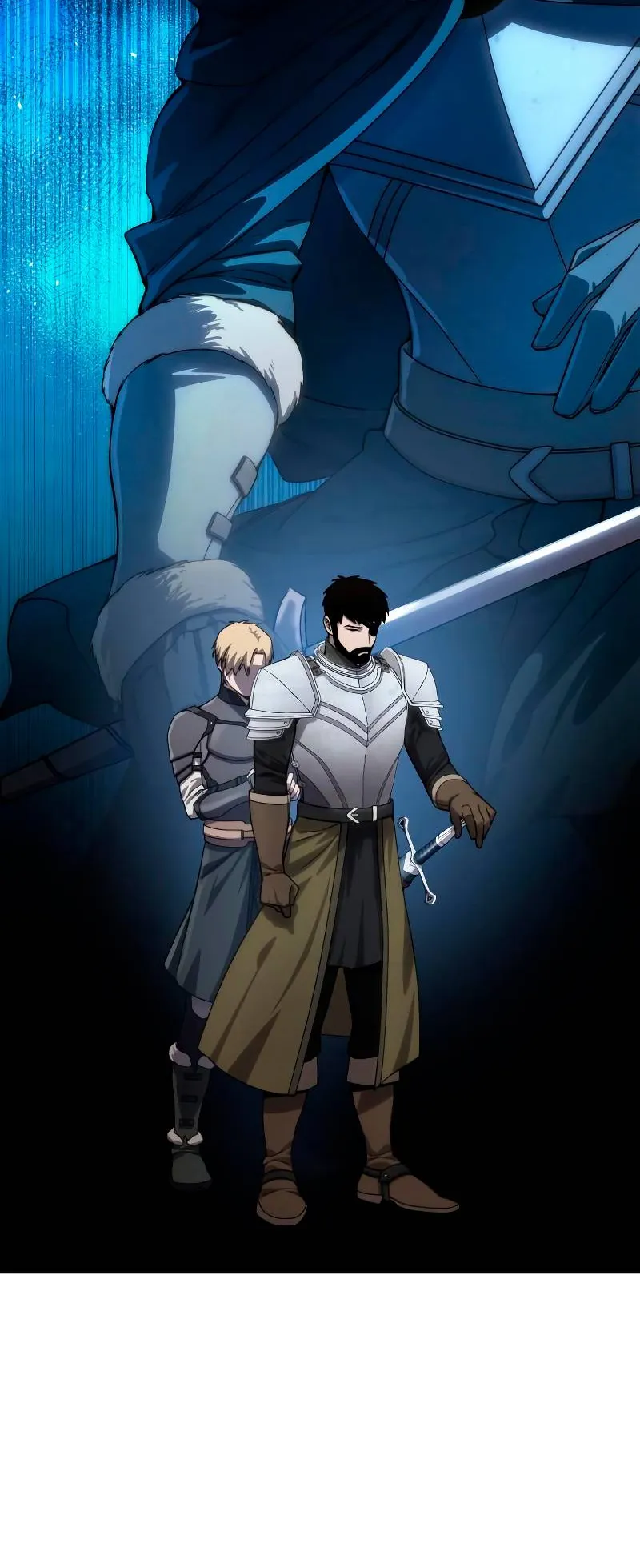 Star-Embracing Swordmaster ตอนที่ 19 หน้า 102