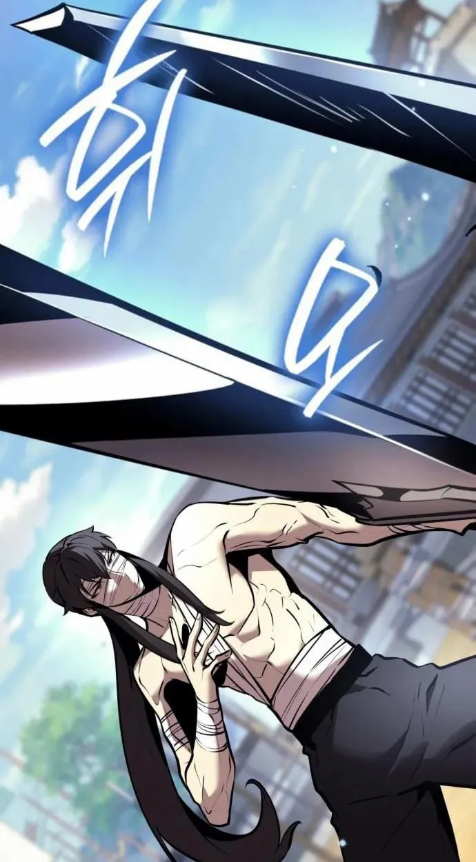 Rebirth of the Divine Demon ตอนที่ 7 หน้า 27