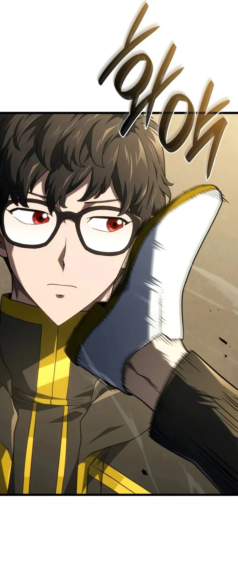 Revenge of the Iron-Blooded Sword Hound ตอนที่ 114 หน้า 62