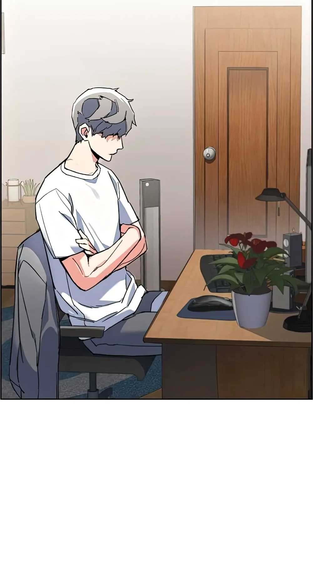 Mercenary Enrollment ตอนที่ 8 หน้า 38