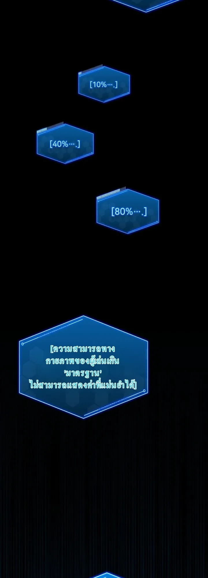 Even the Almighty Is a First-Time Dad ตอนที่ 4 หน้า 46