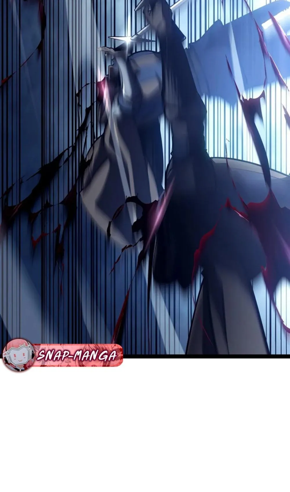 Regressing as the Reincarnated Bastard of the Sword Clan ตอนที่ 9 หน้า 21