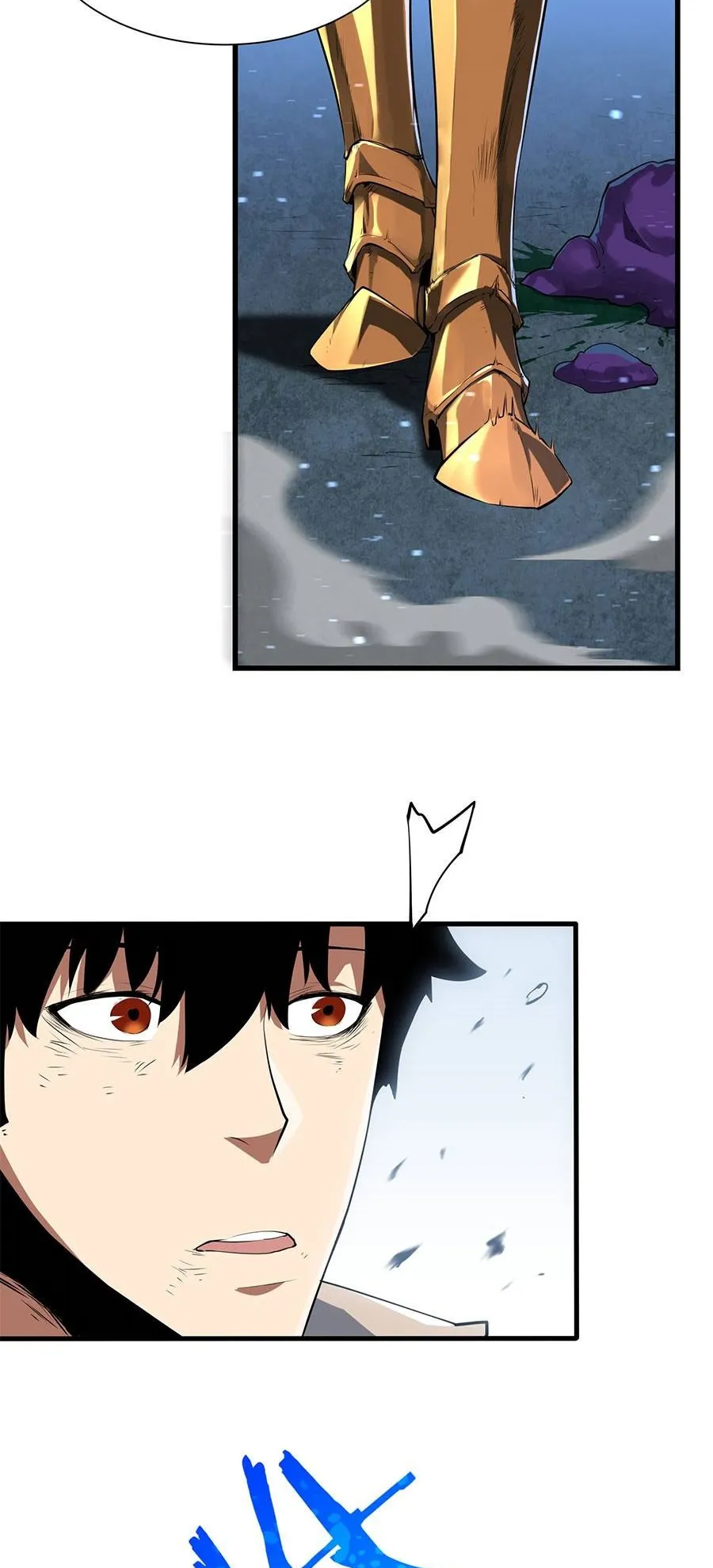 Resurrection, I am Lu Bu ตอนที่ 2 หน้า 88
