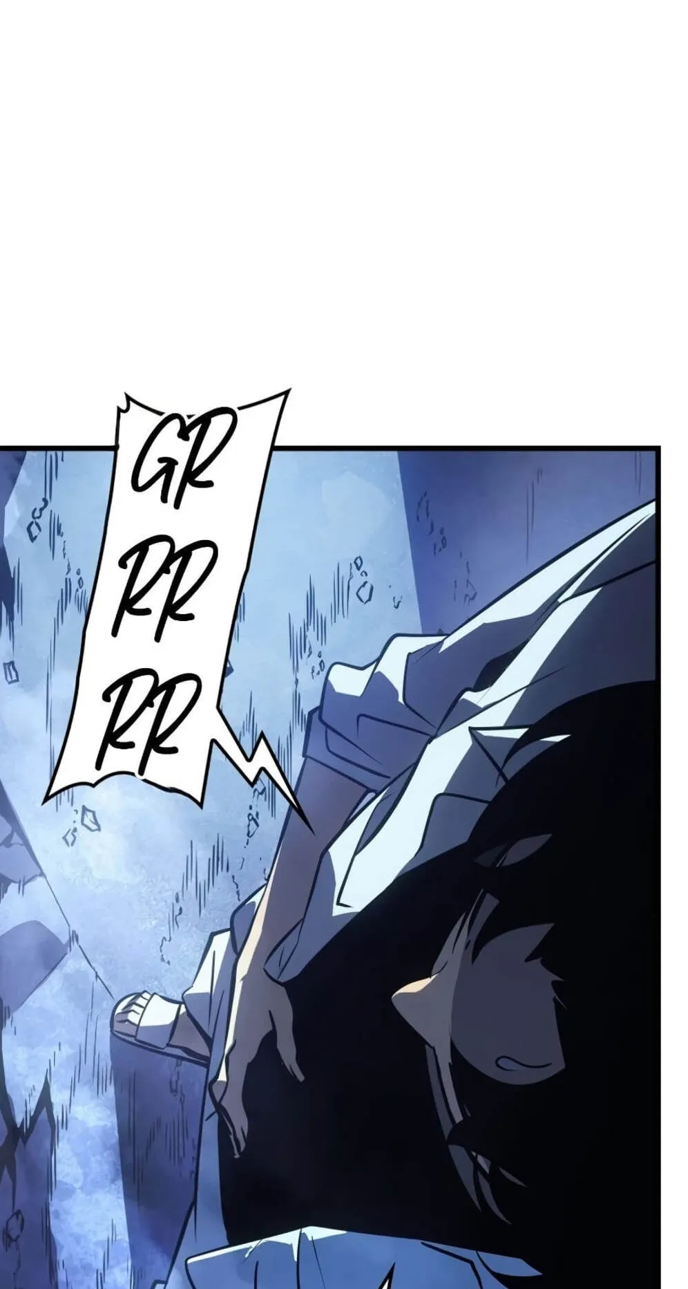 Solo Leveling: Ragnarok ตอนที่ 6 หน้า 15