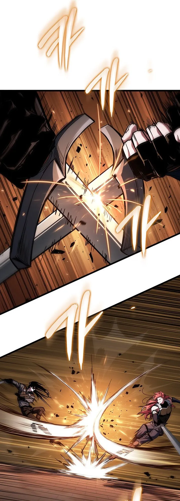 Crimson Reset ตอนที่ 8 หน้า 65
