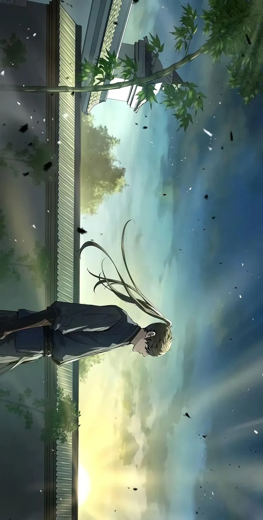 Absolute Regression ตอนที่ 83 หน้า 138