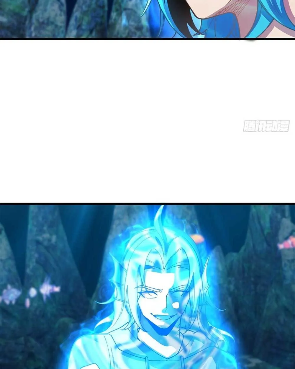 Goddess Evolution ตอนที่ 14 หน้า 52