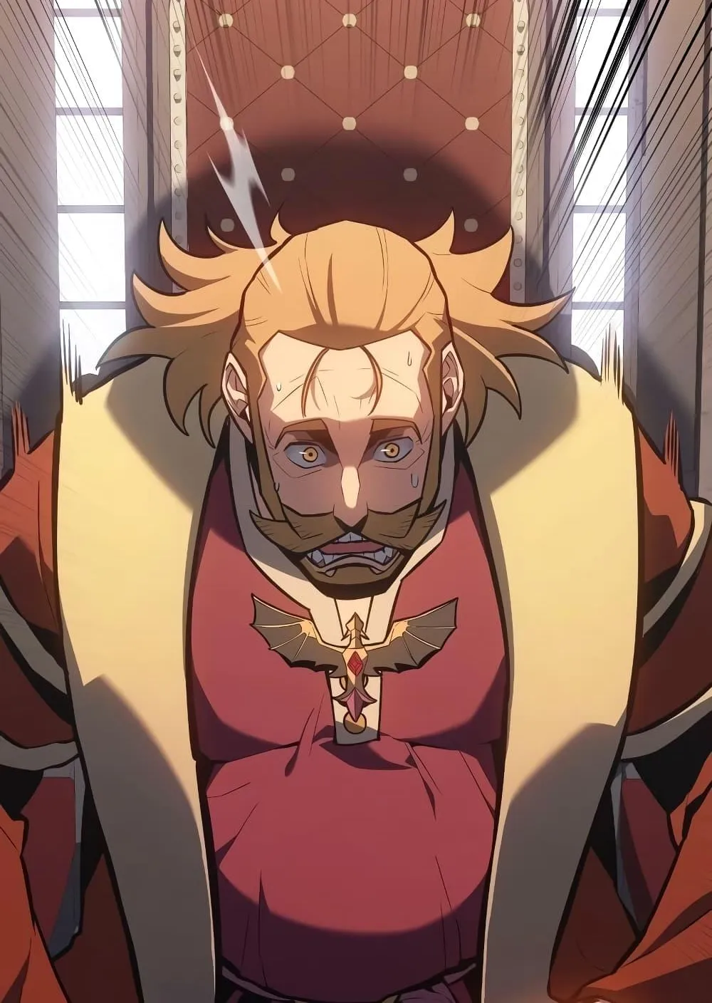 Ice Lord ตอนที่ 8 หน้า 102