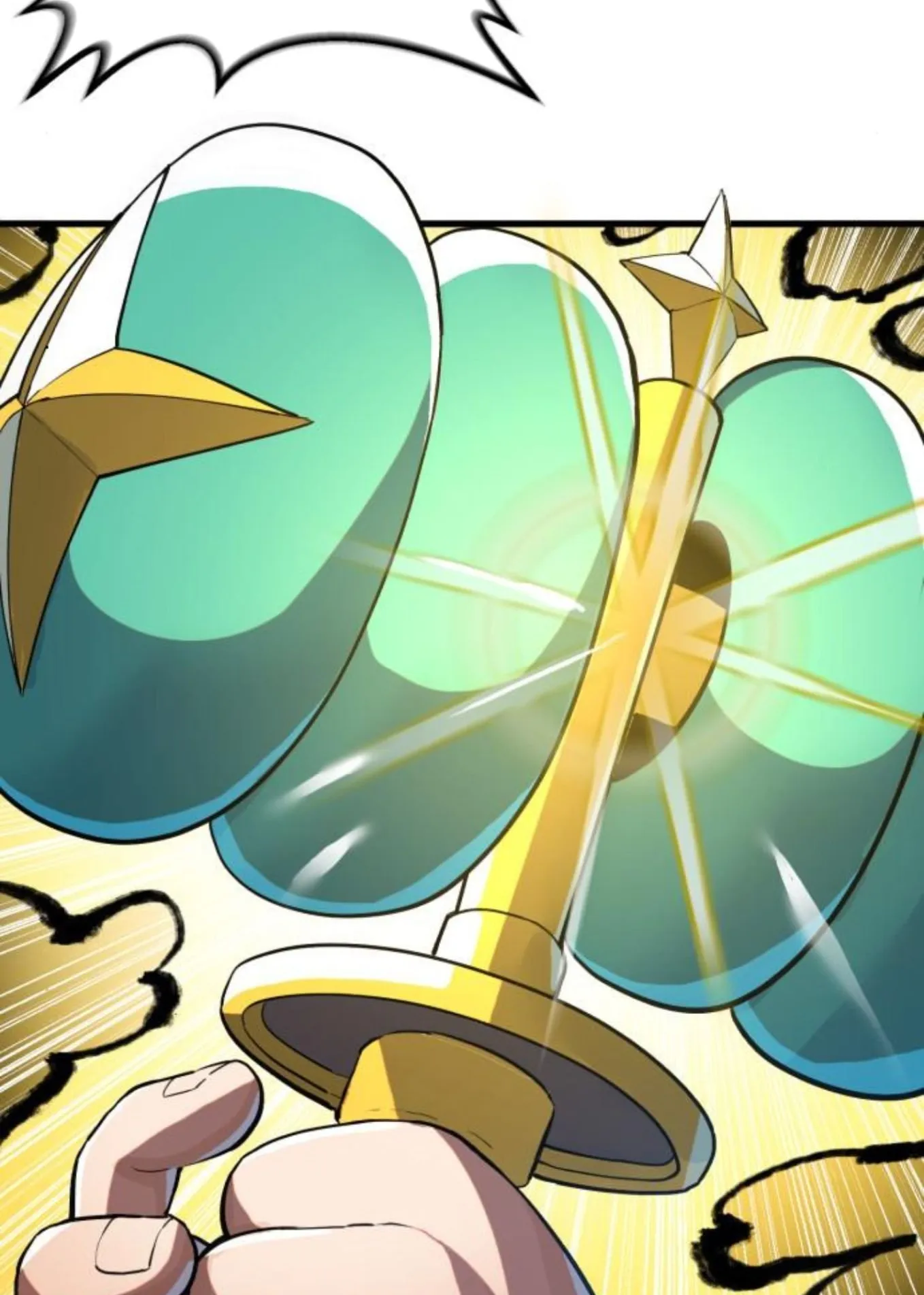 The Hero of the Heart Sword ตอนที่ 2 หน้า 22
